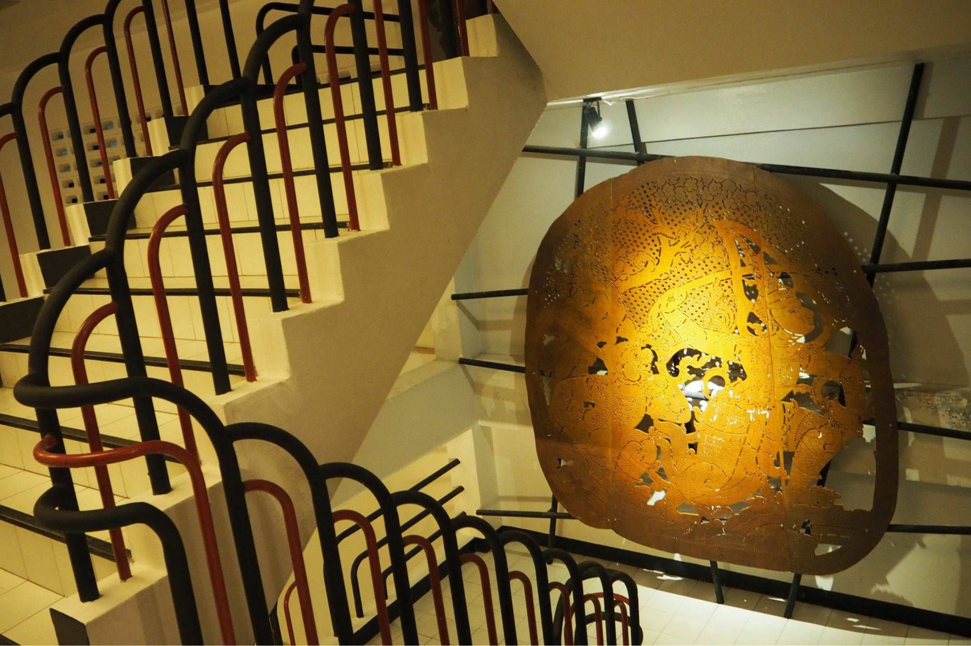 Art-C House Hotell Phuket Exteriör bild