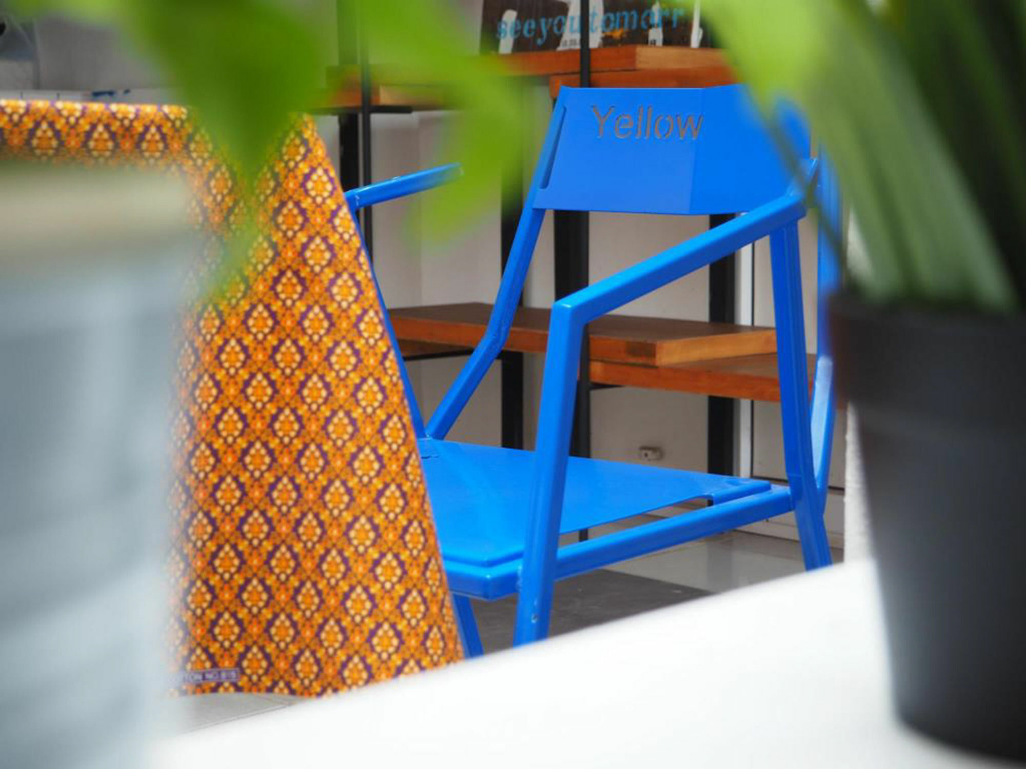 Art-C House Hotell Phuket Exteriör bild