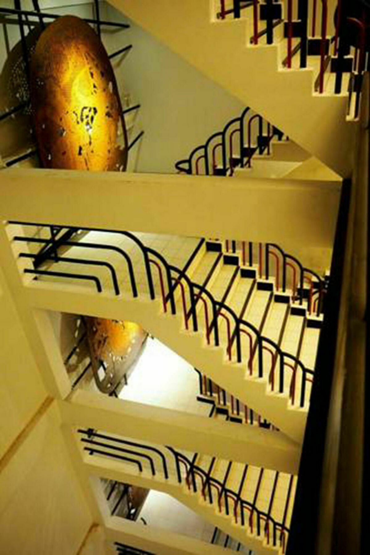 Art-C House Hotell Phuket Exteriör bild